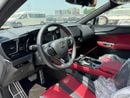 Lexus NX350 F Sport 2.4L