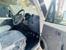 Toyota Land Cruiser Pick Up RIGHT HAND DRIVE ONLY FOR EXPORT 4.5 L 8 CYLIENDER