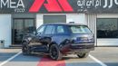 Land Rover Range Rover Autobiography P400 3.0L Constellation Blue 2025 MY Export Price