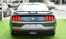 Ford Mustang EcoBoost SOLD!!!!EcoBoost EcoBoost EcoBoost EcoBoost Mustang Eco-Boost V4 2.3L 2020/Shelby Kit/Leath