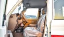 تويوتا لاند كروزر 70 Toyota Land Cruiser LC76 V8 | Diesel | 2023 | For Export Only