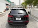 Audi Q5 45 TFSI quattro S Line 2.0L (245 HP) SUV Coupe 45 TFSI quattro S *NO ACCIDENTS * MOONROOF *