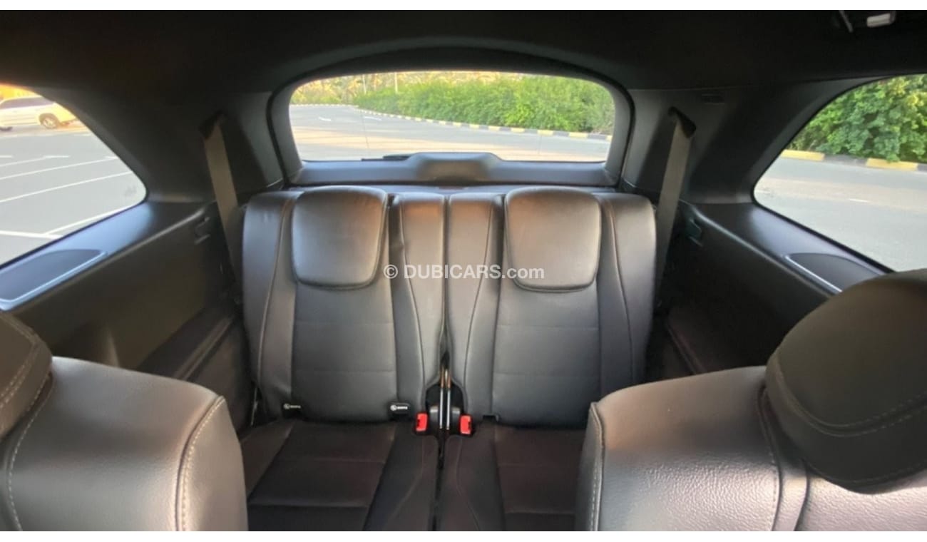 Mercedes-Benz GLS 450 Premium + Full Option, without accident