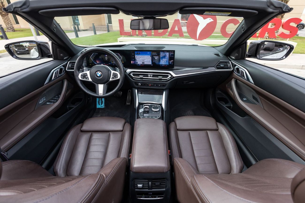 BMW M440i xDrive 3.0L