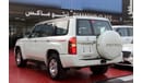 Nissan Patrol (2009) GCC, ORIGINAL PAINT AND FREE OF ACCIDENT