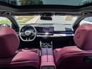 BMW 530i BMW 5-Series 530i M 2026 Automatic 0 Km 4 Cylinder Rear Wheel Drive (RWD) Sedan