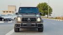 Mercedes-Benz G 63 AMG G-CLASS AMG G63 | 4.0L PETROL ENGINE | LUXURY SUV | AT | 360 VIEW CAMERA | LHD | 2021