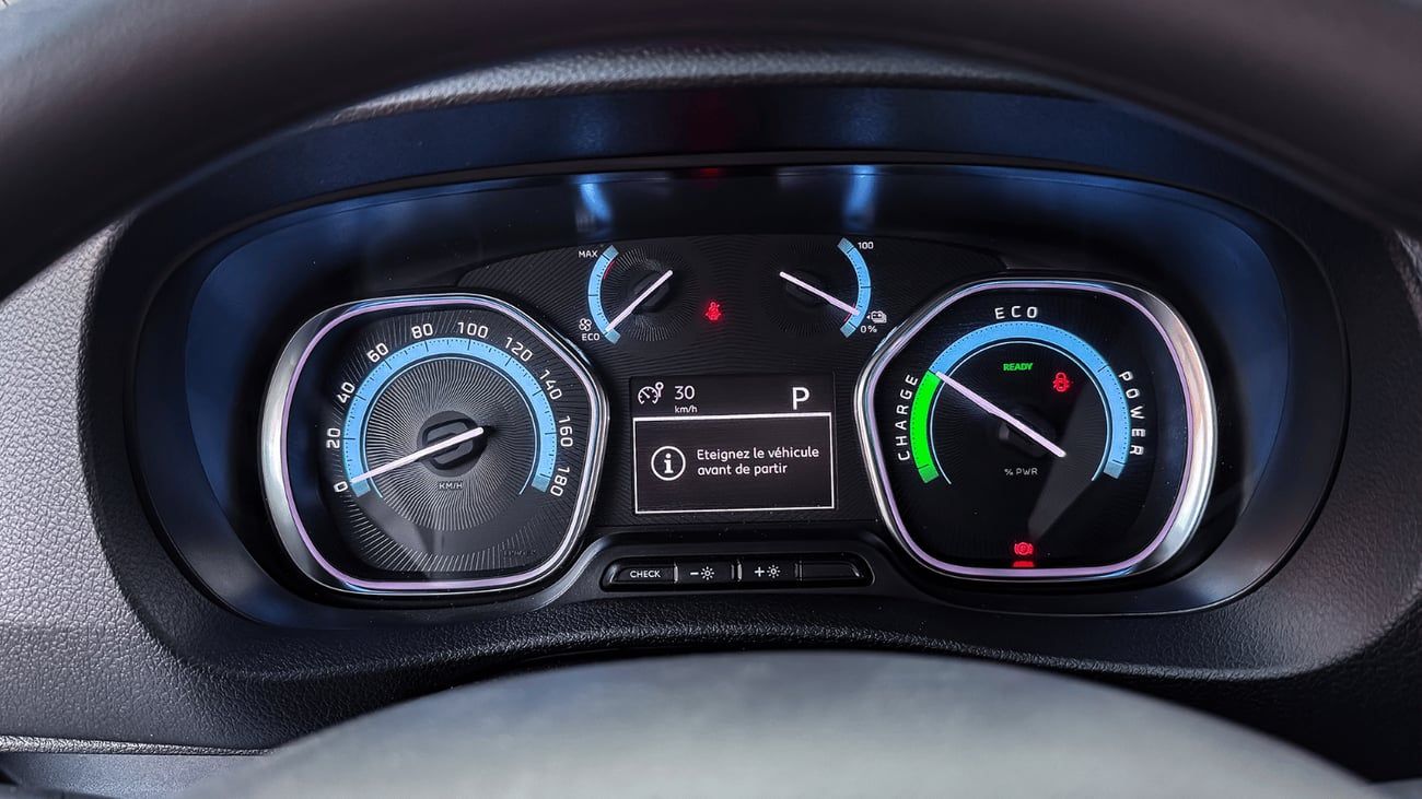 Peugeot Expert 2024 | PEUGEOT EXPERT FULL OPT