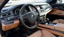 BMW 750Li 2010 Model VIP edition 3 DVD  Cold heated seats soft closing doors