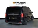 Mercedes Benz V 250