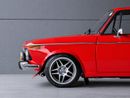 BMW 2002 STANDARD