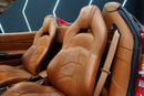فيراري 488 سبايدر Spider Carbon Exterior/Interior, Passenger Display, GCC Specs!!