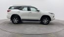 Toyota Fortuner EXR 2700