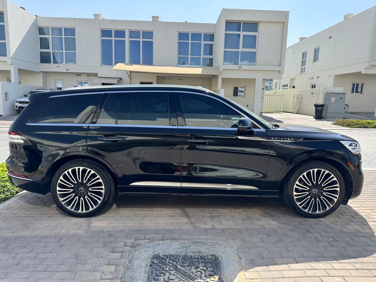 لينكولن أفياتور