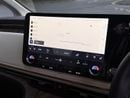 Lexus LM 350h Right Hand Drive