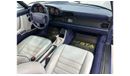 Porsche 911 1991 Porsche 911/964 Turbo Manual Transmission, Porsche Service History, Excellent Condition, Low Km