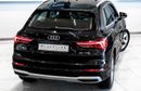 Audi Q3 35 TFSI 2020 Audi Q3 35TFSI, 1 Year Warranty, Full Service History, Low KMs, GCC