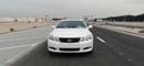 لكزس GS 430 Lexus Gs 430 Model 2008