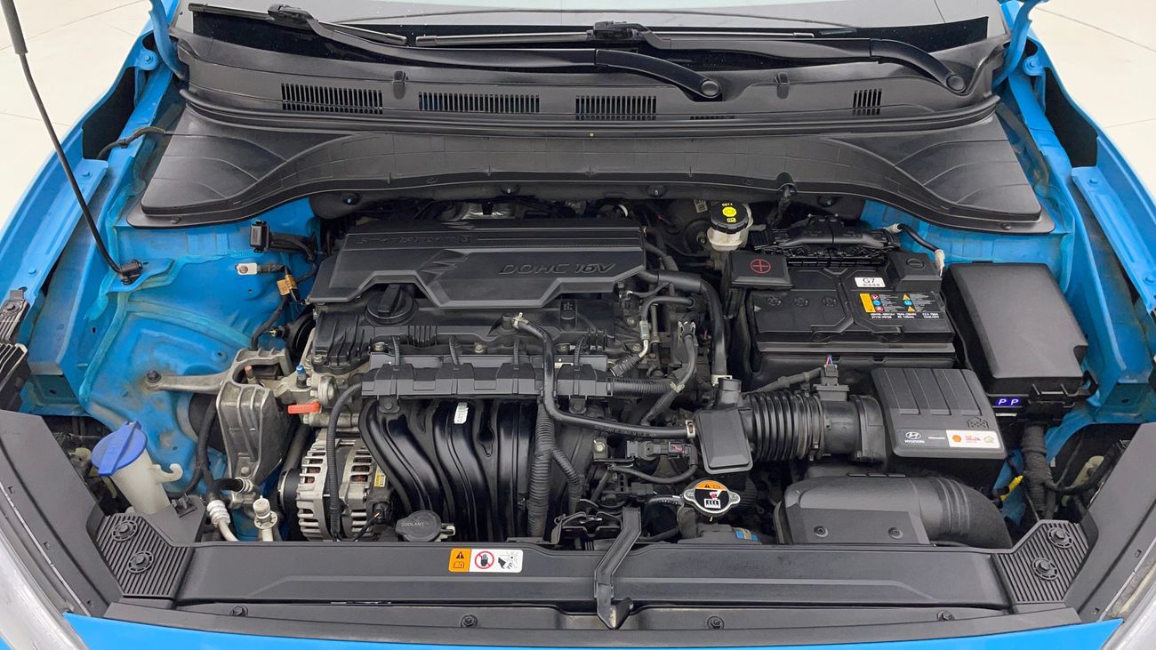 Hyundai Kona SMART+ 2 | Zero Down Payment | Home Test Drive