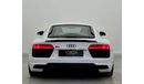 Audi R8 2016 Audi R8 V10 Quattro, Warranty, GCC