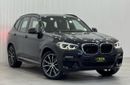 BMW X3 xDrive 30i M Sport 2.0L 2021 BMW X3 xDrive30i M Sport, Agency Warranty &Service Pack Sep26, Full Age