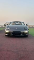 Porsche 718 Boxster