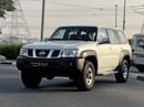 Nissan Patrol Safari GL 4.8L A/T (7 Seater)