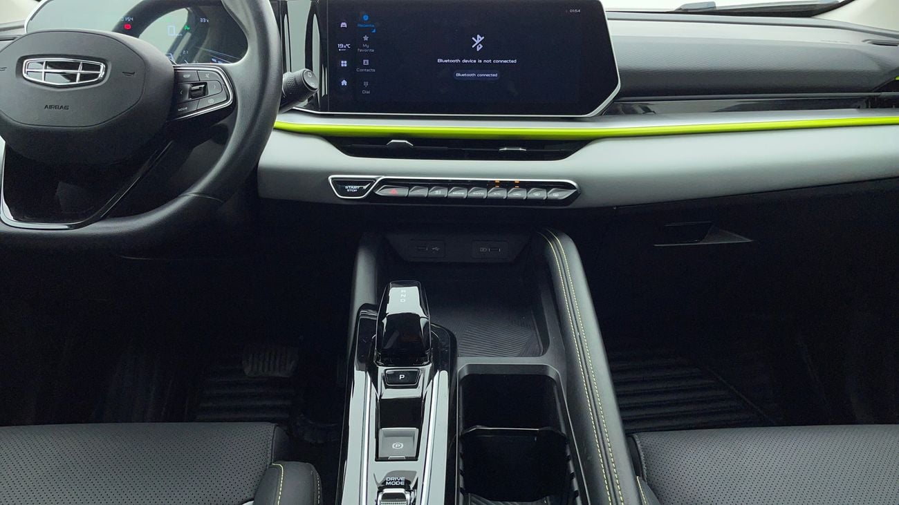 Geely Coolray GL 1.5 | Zero Down Payment | Free Home Test Drive