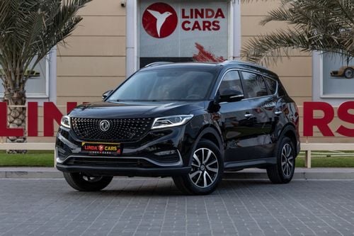 دي اف اس كاي فنغون 580