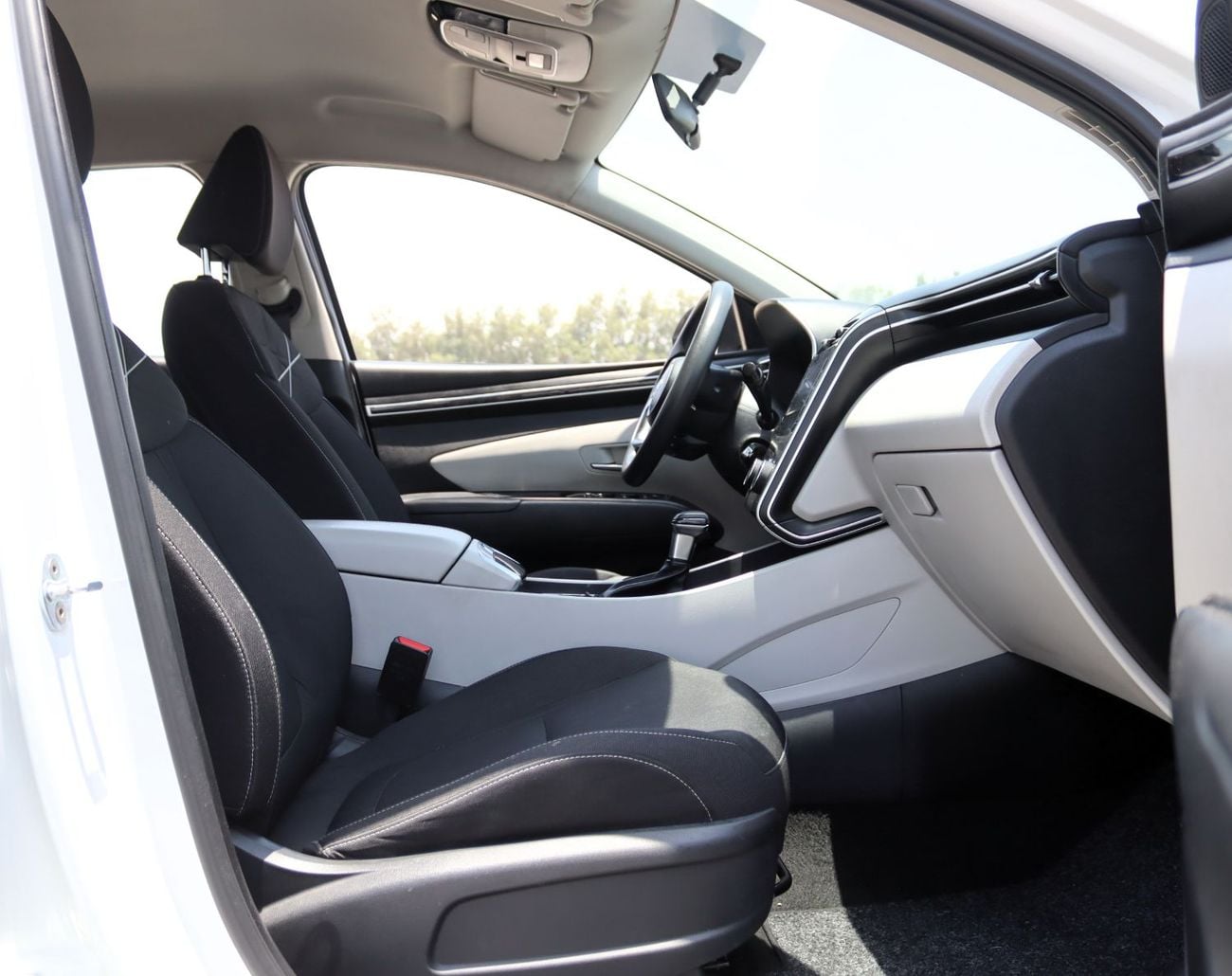 Hyundai Tucson COMFORT