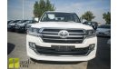 Toyota Land Cruiser - GXR - 4.0 - GRAND TOURING