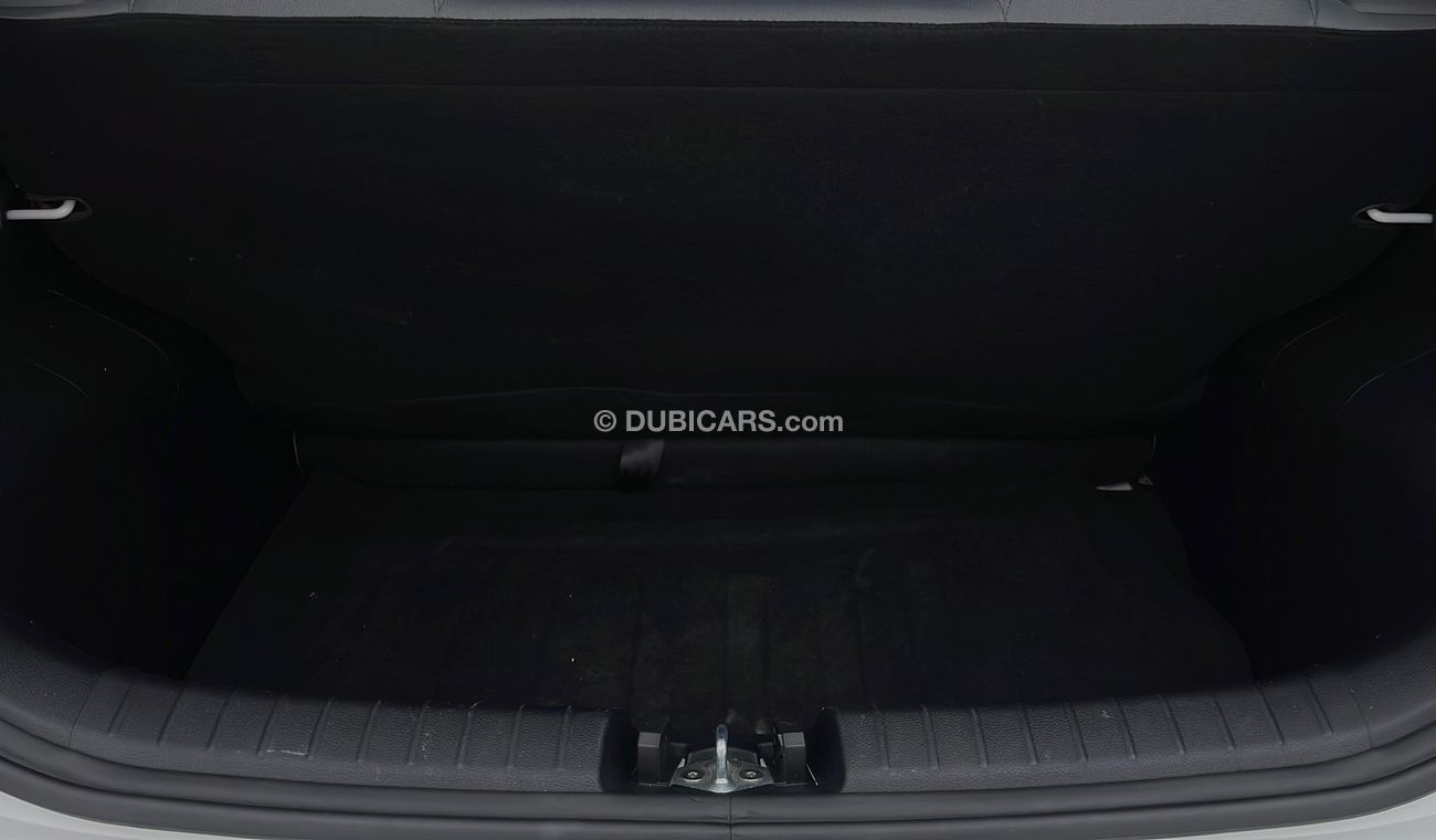 Kia Picanto LX 1.2 | Under Warranty | Inspected on 150+ parameters