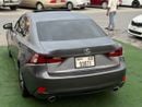 Lexus IS250 Premier 2.5L
