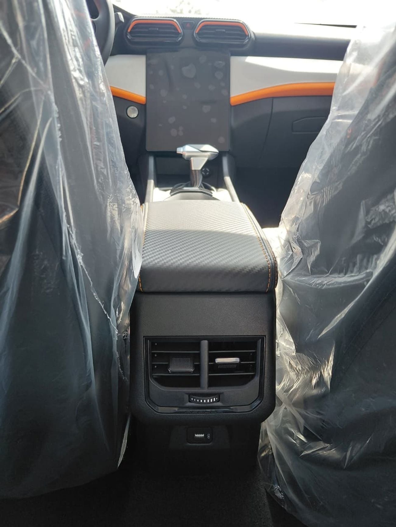 دونج فينج شاين E2 2026 Dongfeng Shine E2, Brand New GCC Specification