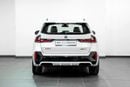 BMW iX1 xDrive 30i Luxury M Sport Package