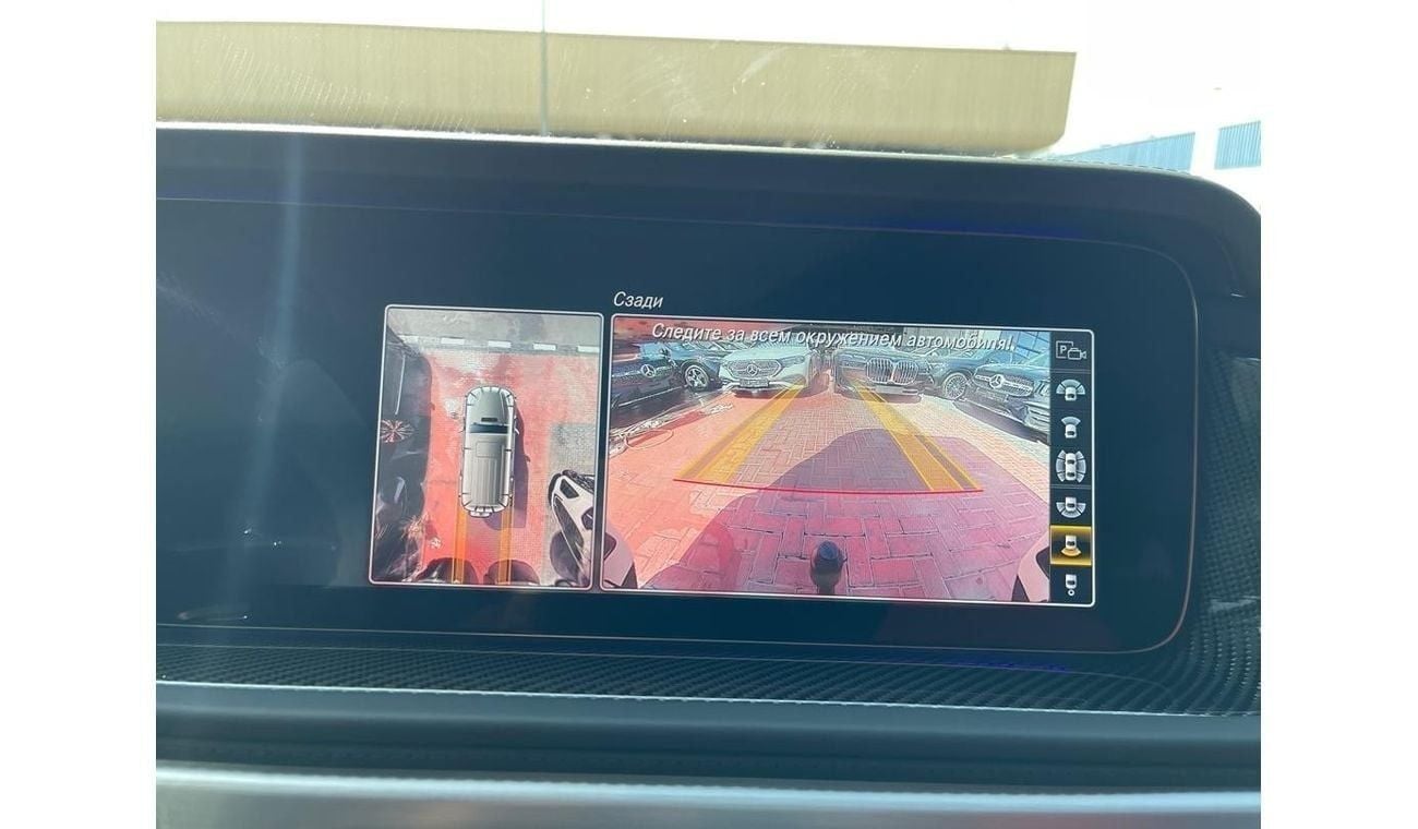 Mercedes-Benz G 63 AMG AMG Full Warranty & Service Gargash 2022 GCC