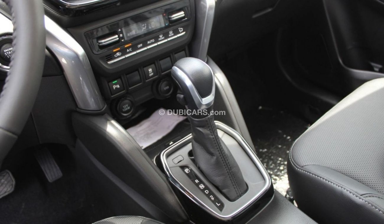 سوزوكي جراند فيتارا SUZUKI GRAND VITARA 1.5L GLX 4AT (Export Only)