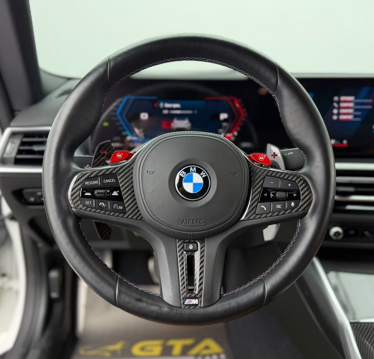 BMW M2 STANDARD