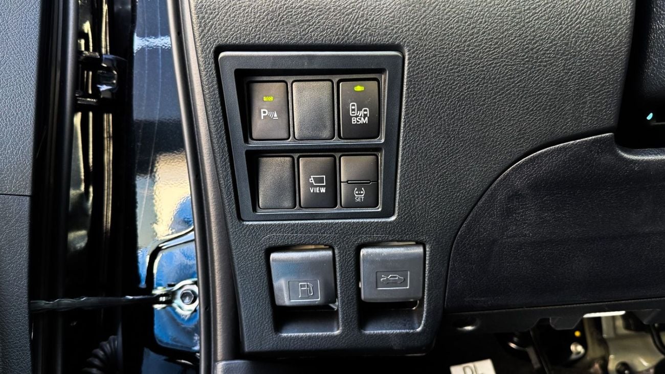 تويوتا هيلوكس HILUX GR SPORT 2026 GCC