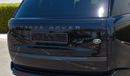 Land Rover Range Rover RANGE ROVER AUTOBIOGRAPHY P530 2023