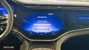 مرسيدس بنز EQE 53 4M Mercedes-Benz EQE 53 AMG 2024 - GCC - Under Warranty