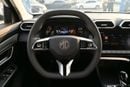 MG ZS COM MG ZS Comfort Mid Option 1.5L FWD Petrol
