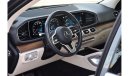 Mercedes-Benz GLE 350 Clean Title