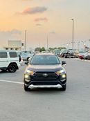 تويوتا راف ٤ Adventure 2.5L 4WD 2021 ADVENTURE CLASS 4WD FULL OPTION CANADA SPEC