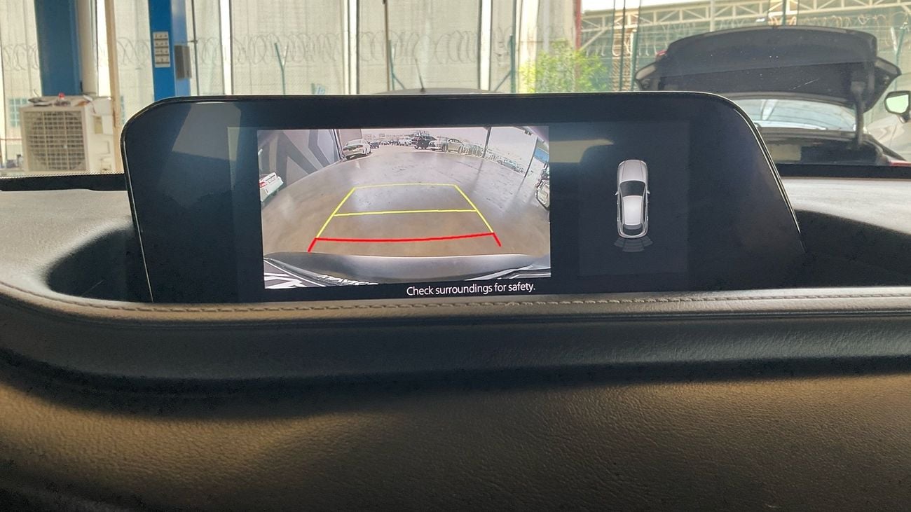 Mazda CX30 2.0 MHEV AUTO 2WD ELITE | Guaranteed Warranty | 0 Down Payment