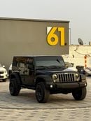 جيب رانجلر Unlimited Sport 3.6L A/T