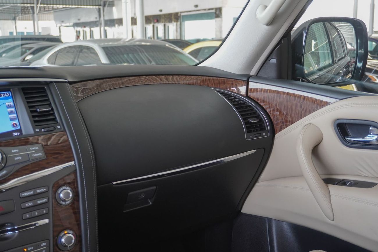 نيسان أرمادا