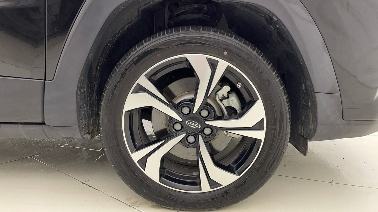 جاك JS4 INTELLIGENT 1.5 | بدون دفعة مقدمة | اختبار القيادة في المنزل