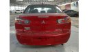 Mitsubishi Lancer Ex 2.0L (Lot#: 1607)