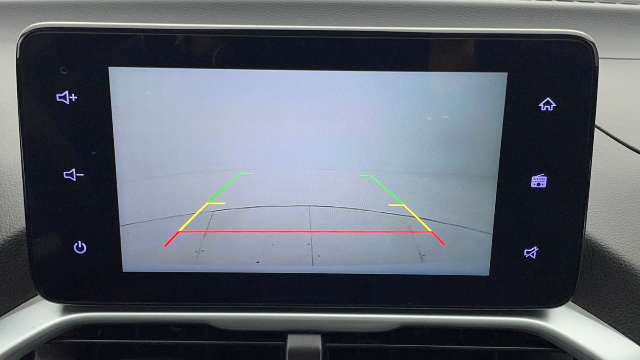 Chevrolet Groove LT 1.5 | Zero Down Payment | Home Test Drive